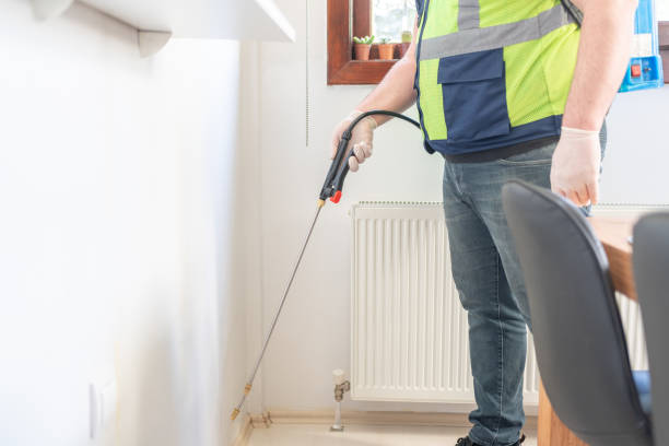 Pest Control for Restaurants in Royersford, PA